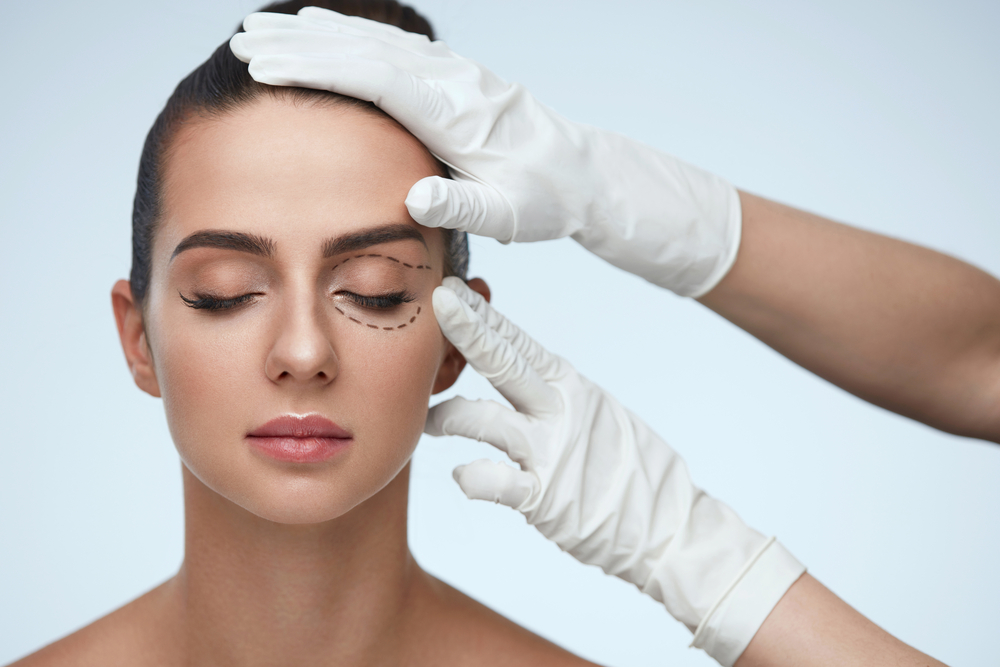 Eyelid Plastic Surgery ( Blepharoplasty ) Turkey | Med Turkish