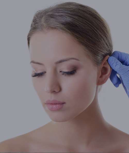 Ear Pinning Surgery ( Otoplasty ) | Facial Aesthetics | Med Turkish