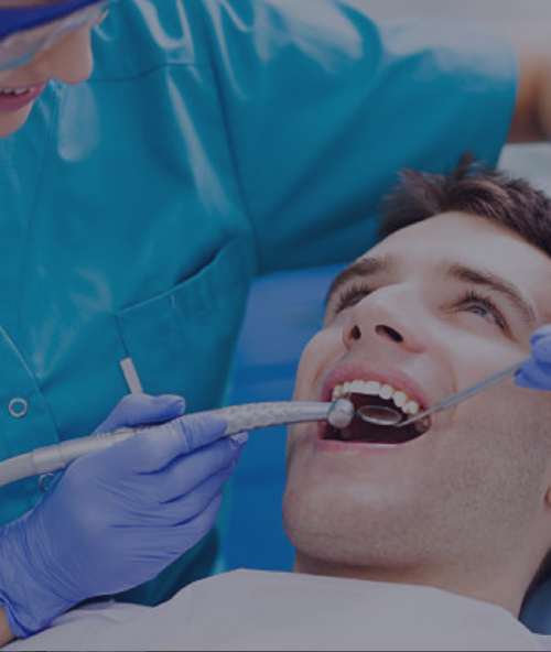 Restorative Dental Treatment Turkey | Med Turkish