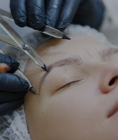 Eyebrow Hair Transplant | Eyebrow Implants Turkey | Med Turkish