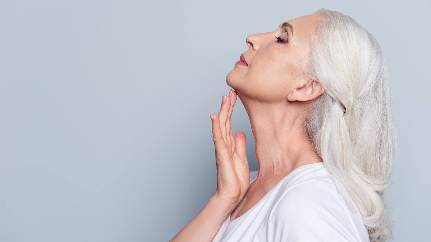 Neck Lift Plastic Surgery | Med Turkish