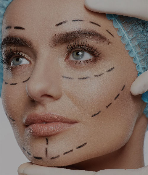 Cea mai bună chirurgie plastică de estetică facială din Turcia | MedTurkish
