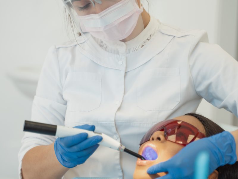 Professional Dental Surgery in Turkey | Medturkish
