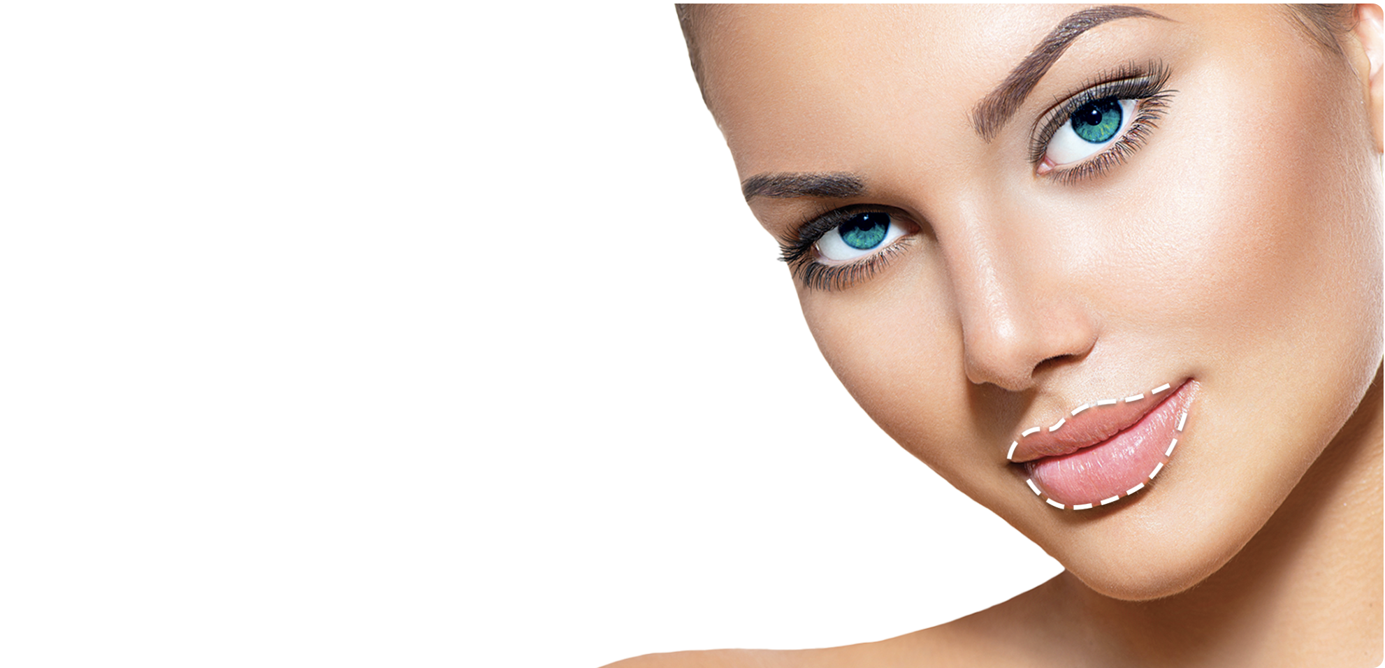 Non-Surgical Facial Filling cosmetic procedure | Med Turkish