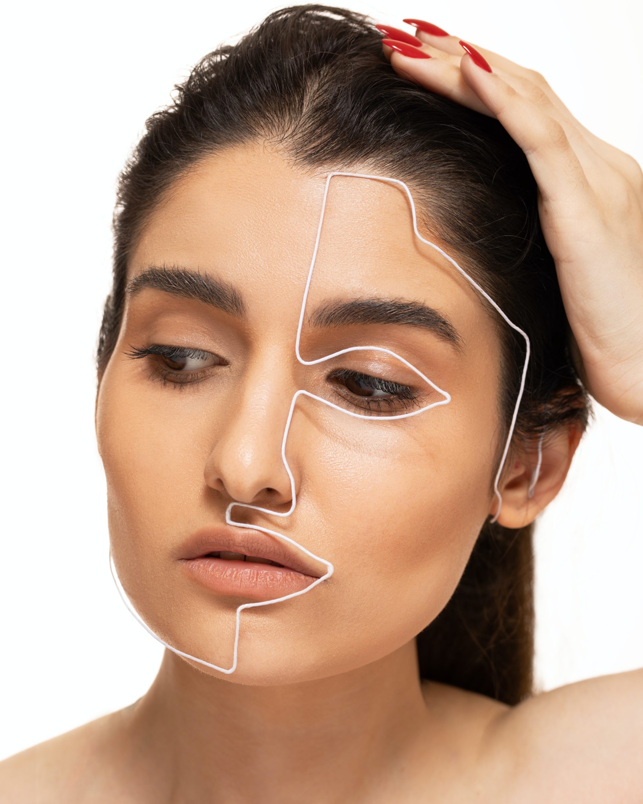 Face Lift Treatment without surgery | Med Turkish