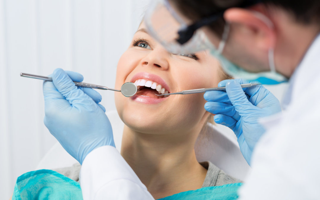 Tratamentul dentar restaurator | Med Turkish